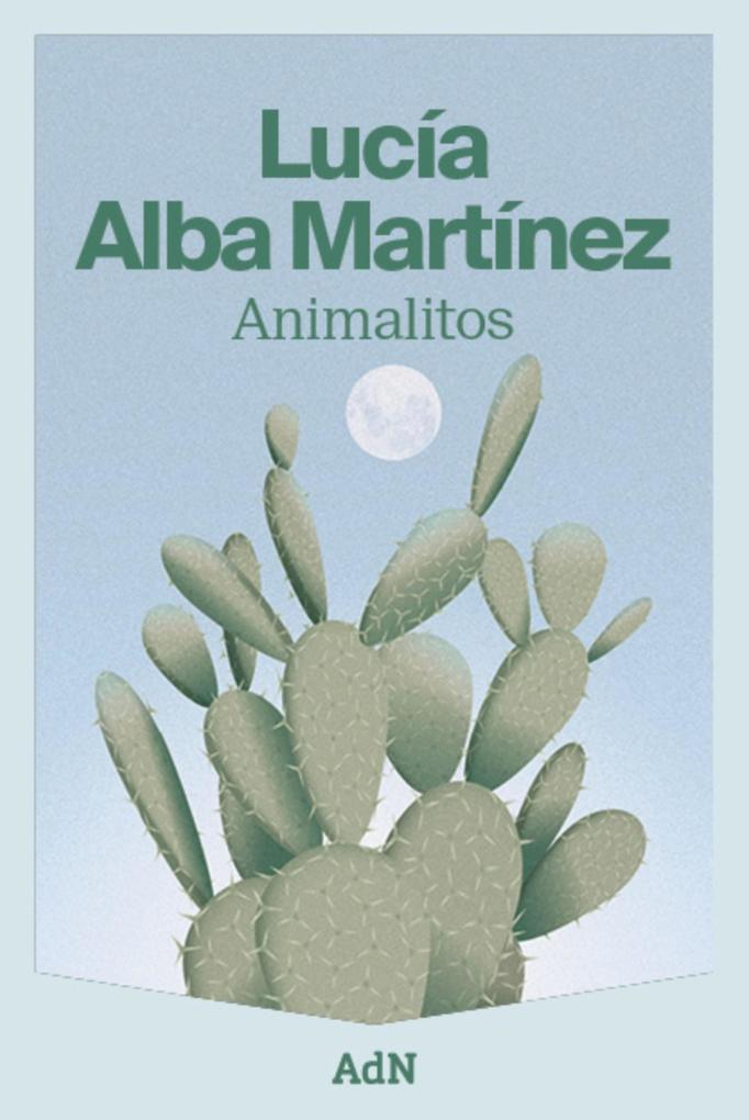 Produktbild: Animalitos | Lucía Alba Martínez