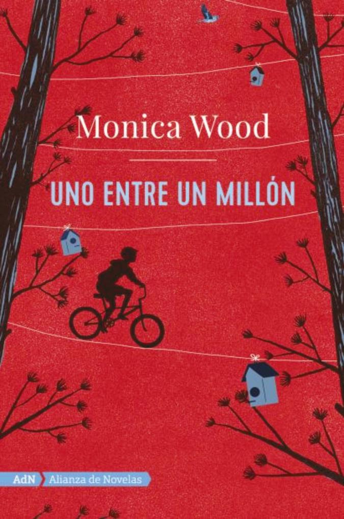 Produktbild: Uno entre un millón (AdN) | Monica Wood