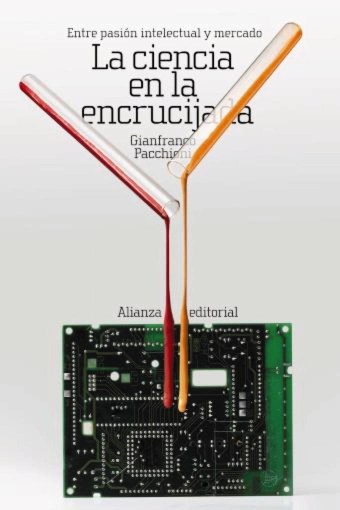 Produktbild: La ciencia en la encrucijada | Gianfranco Pacchioni