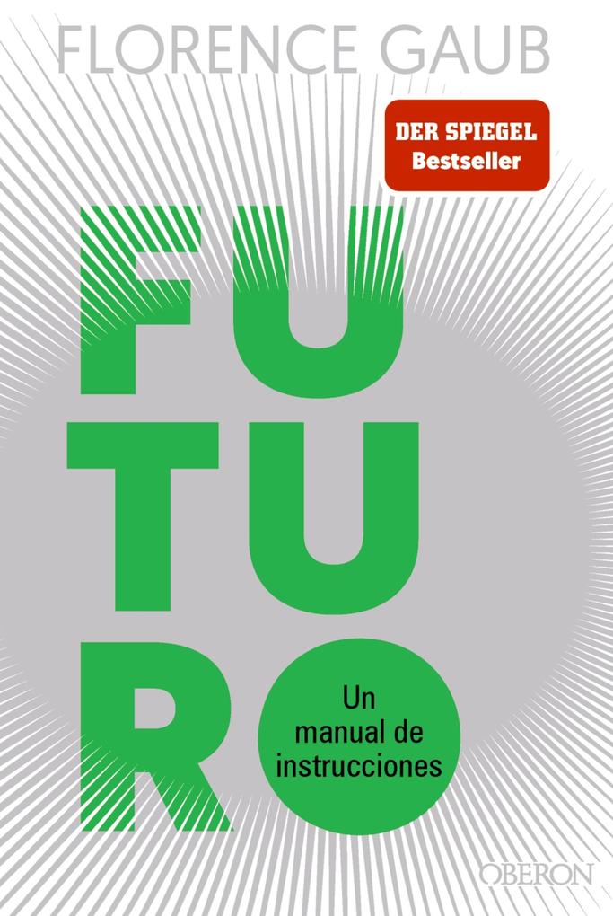 Produktbild: Futuro | Florence Gaub