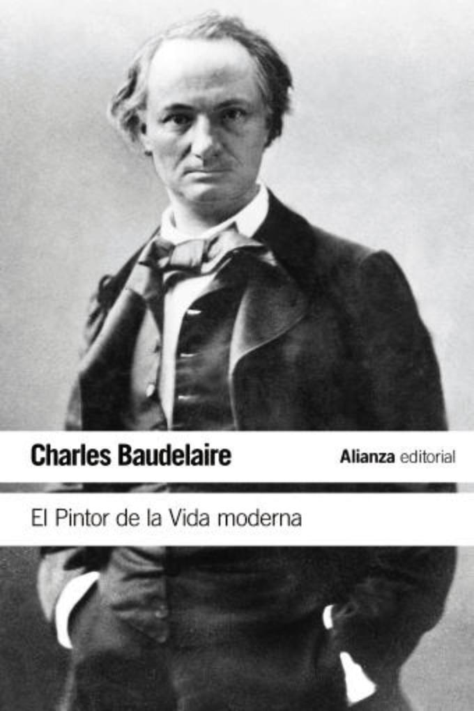 Produktbild: El Pintor de la Vida moderna | Charles Baudelaire