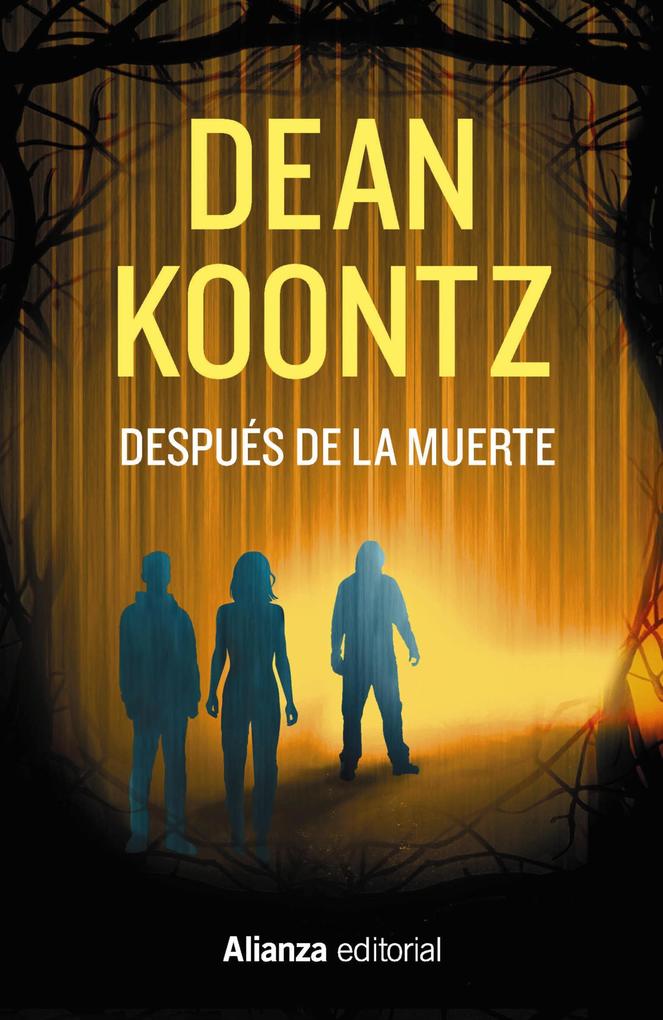 Produktbild: Después de la muerte | Dean Koontz