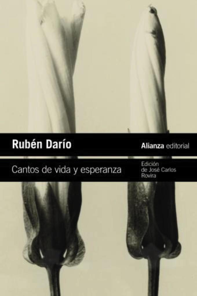 Produktbild: Cantos de vida y esperanza | Rubén Darío