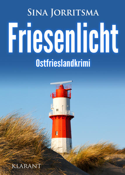 Produktbild: Friesenlicht. Ostfrrieslandkrimi | Sina Jorritsma