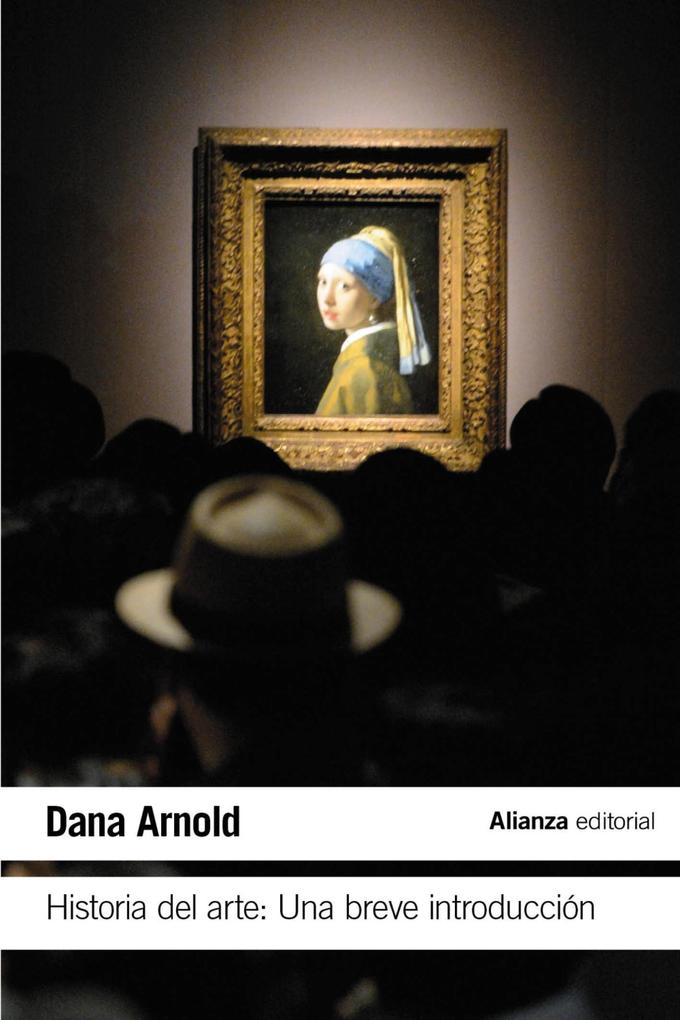 Produktbild: Historia del Arte: Una breve introducción | Dana Arnold