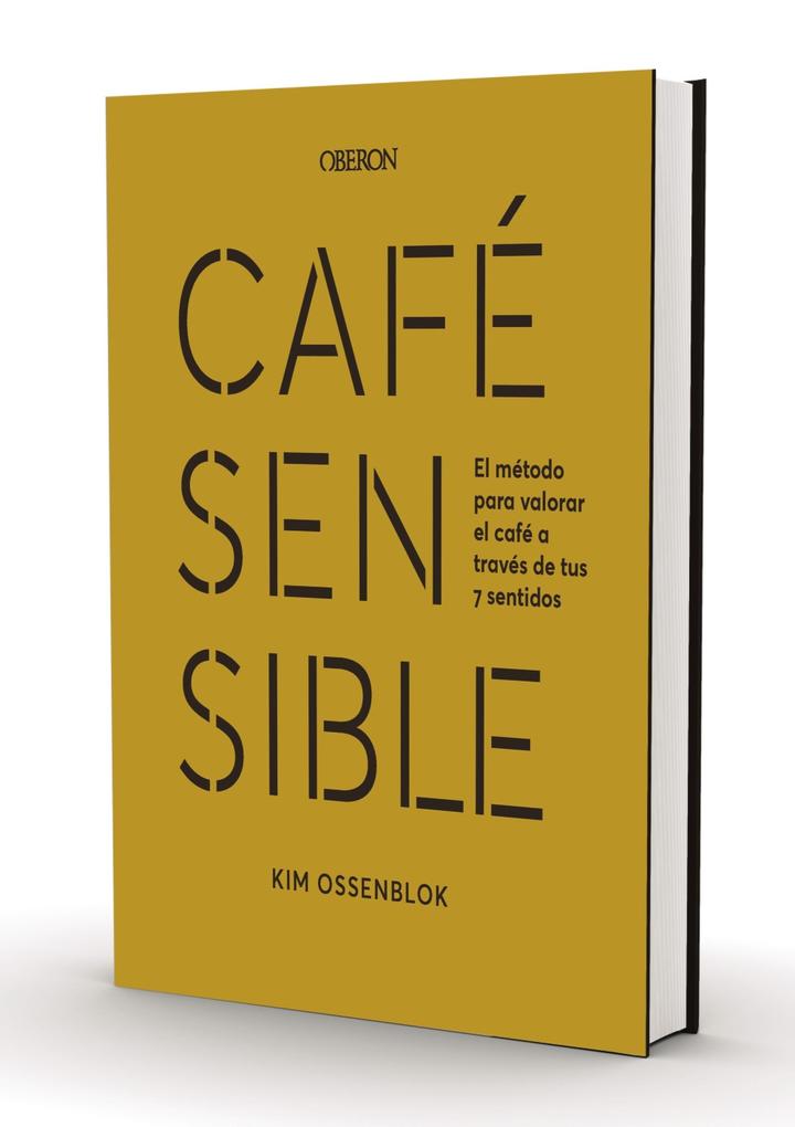 Produktbild: Café sensible | Kim Ossenblok