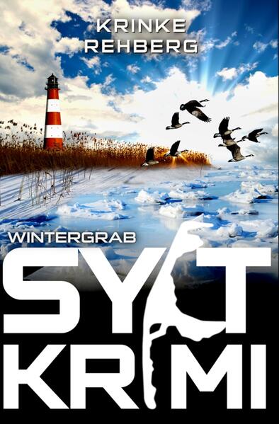 Produktbild: SYLTKRIMI Wintergrab | Krinke Rehberg
