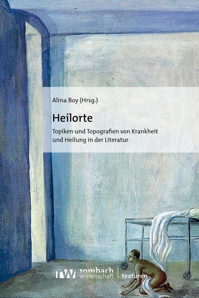 Produktbild: Heilorte