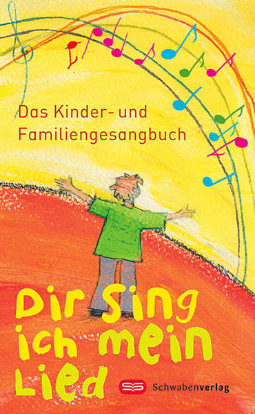 Produktbild: Dir sing ich mein Lied
