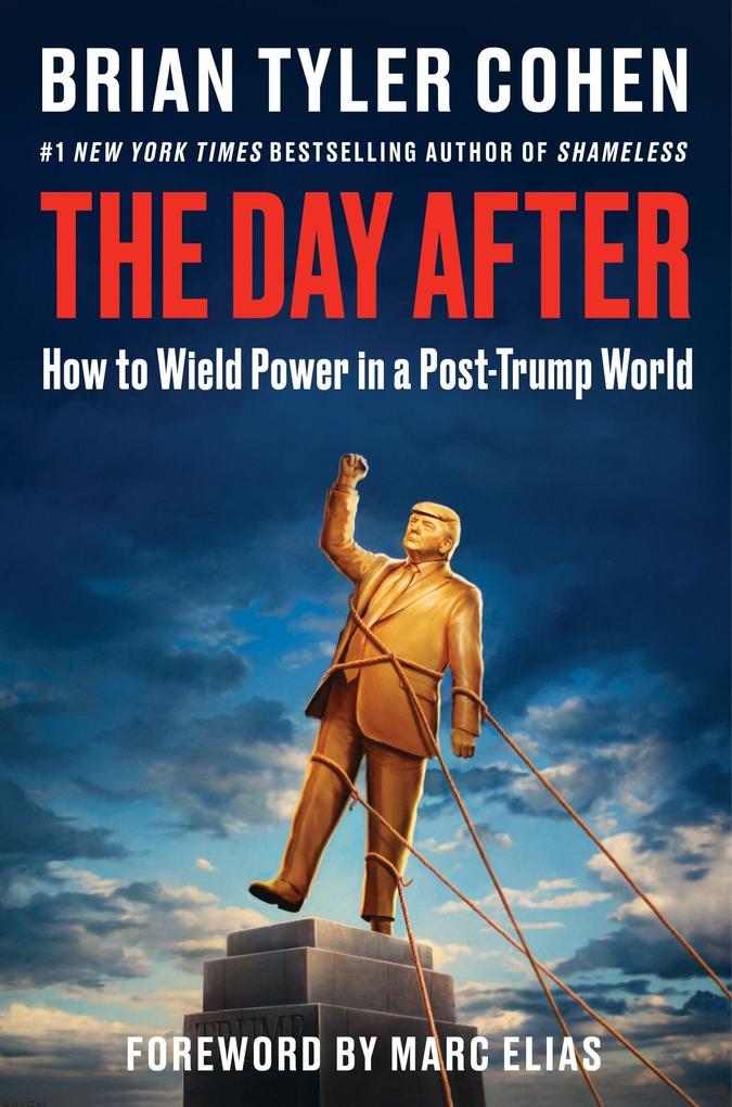 Produktbild: The Day After | Brian Tyler Cohen