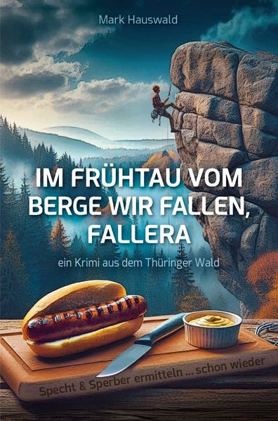 Produktbild: Im Frühtau vom Berge wir fallen, fallera | Mark Hauswald