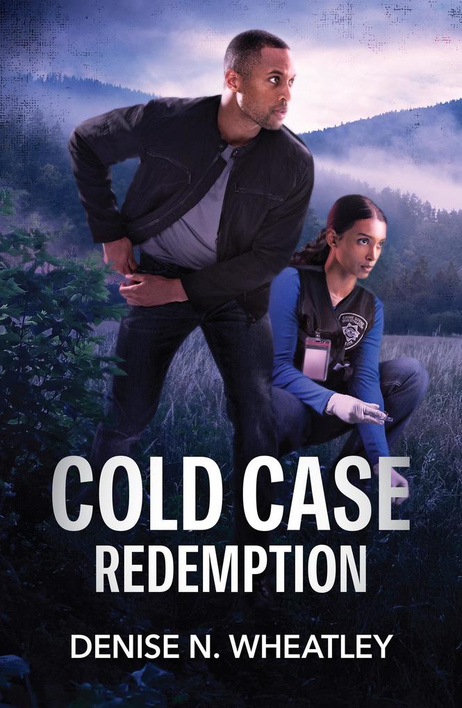 Produktbild: Cold Case Redemption | Denise N. Wheatley