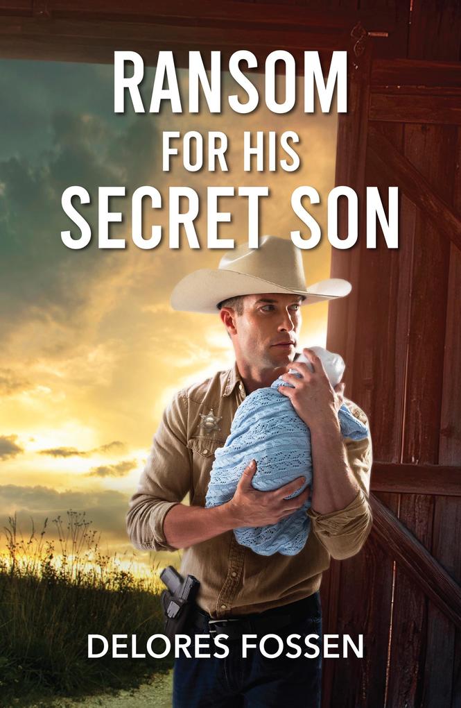 Produktbild: Ransom For His Secret Son | Delores Fossen