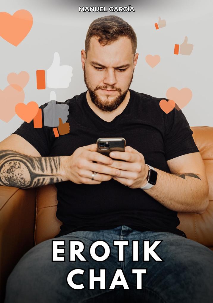 Produktbild: Erotik-Chat | Manuel García