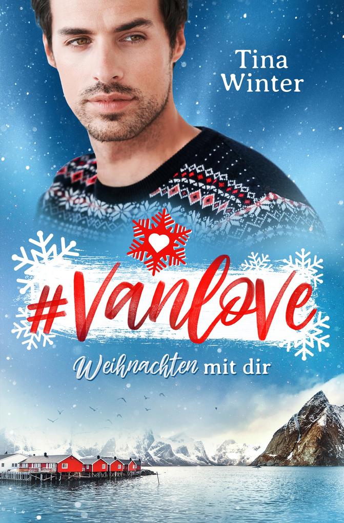 Produktbild: #vanlove: Weihnachten mit dir | Tina Winter