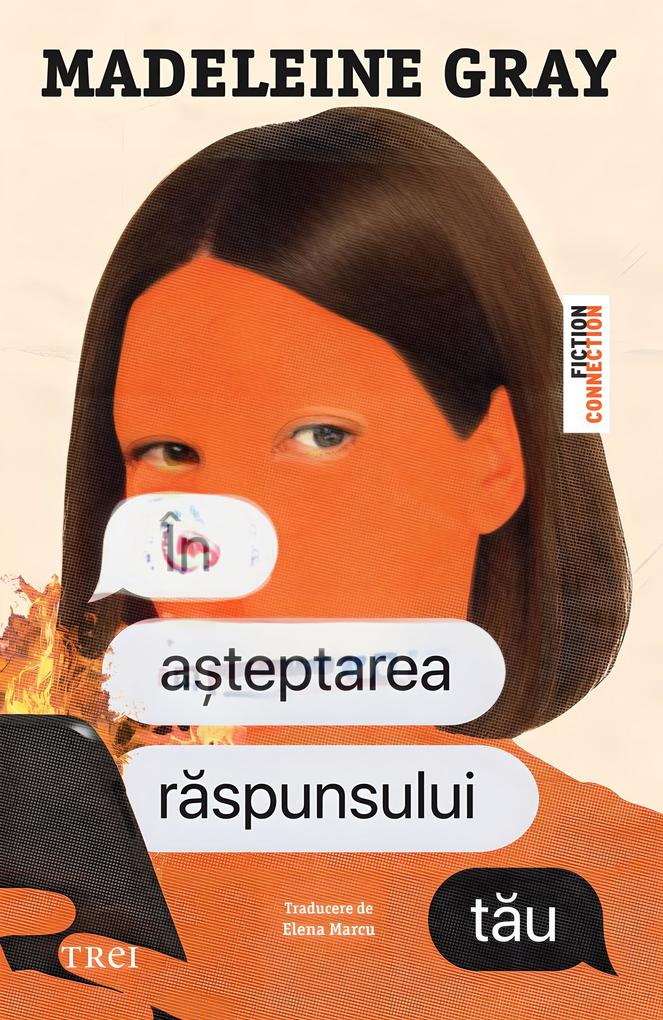 Produktbild: În ateptarea raspunsului tau | Madeleine Gray