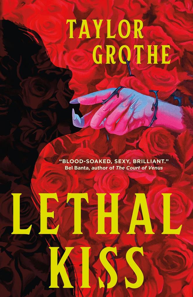 Produktbild: Lethal Kiss | Taylor Grothe