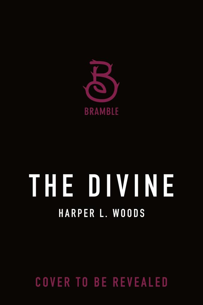 Produktbild: The Divine | Harper L. Woods