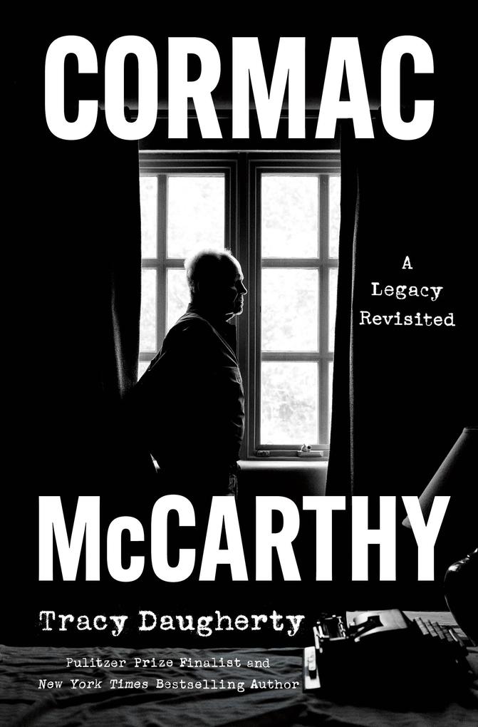 Produktbild: Cormac McCarthy | Tracy Daugherty