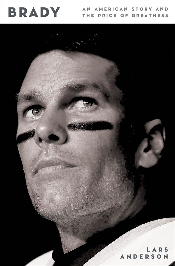 Produktbild: Brady | Lars Anderson