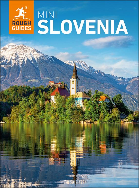 Produktbild: Rough Guides Mini Slovenia: Travel Guide eBook | Rough Guides