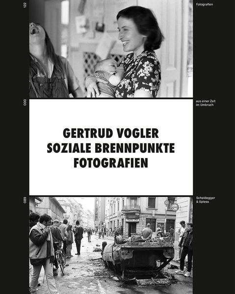 Produktbild: Gertrud Vogler