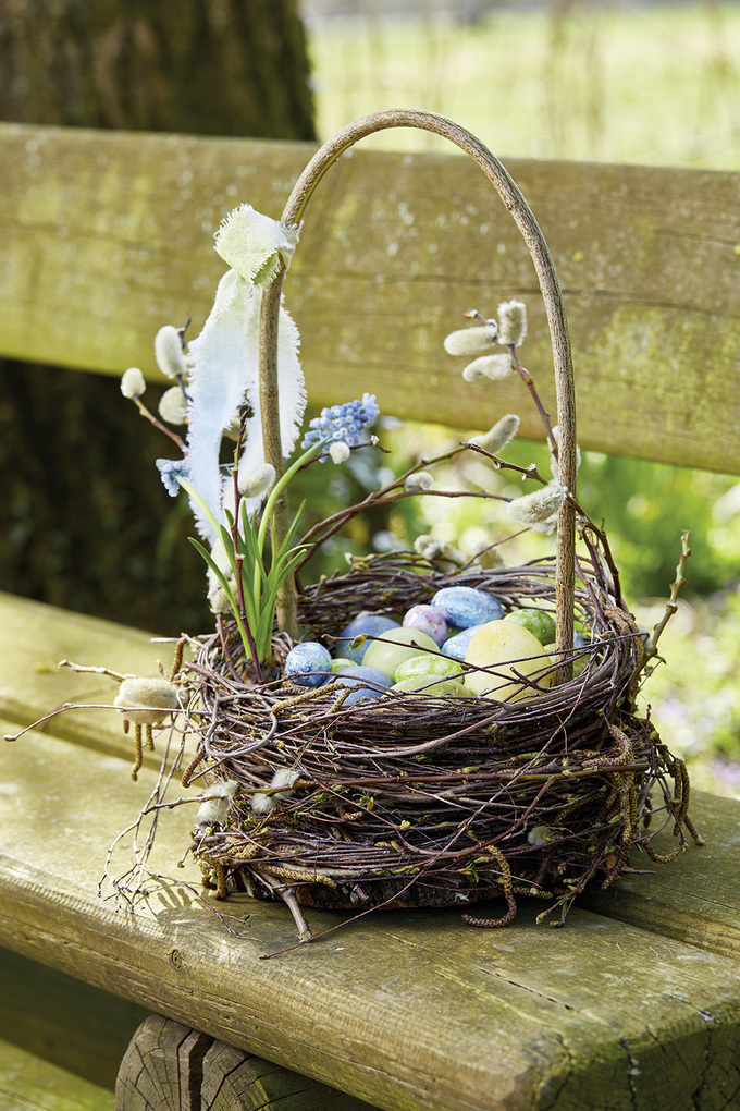 Weitere Ansicht: NaturWERKSTATT Family | Dorothea Hamm, Team BLOOM's