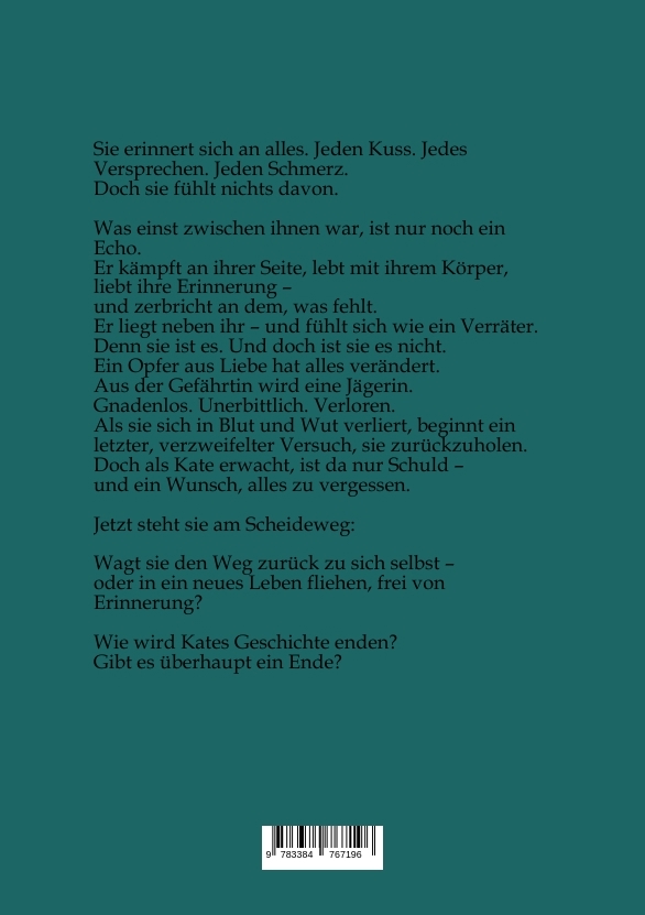 Weitere Ansicht: Im Bann der Skinwalker 4 | J. Fenrir