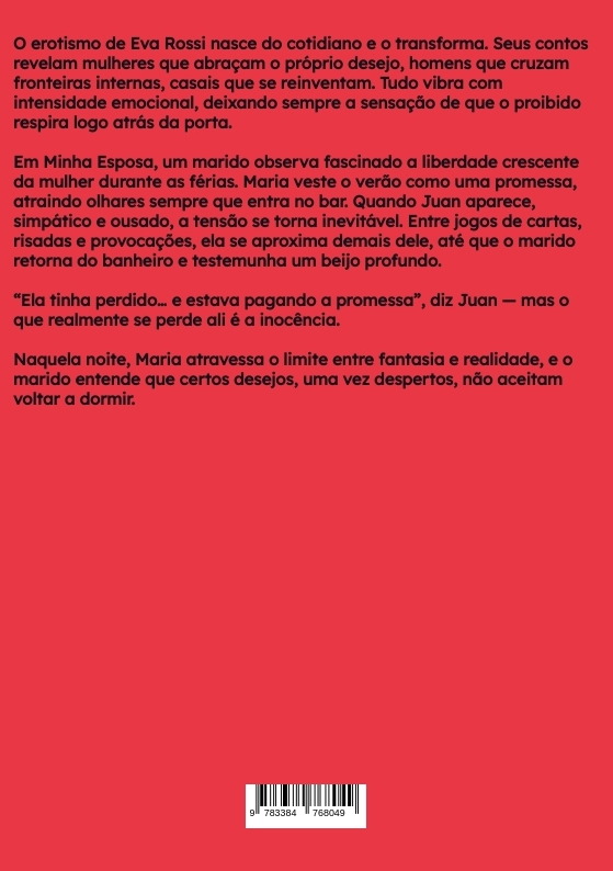 Weitere Ansicht: Minha Esposa | Eva Rossi