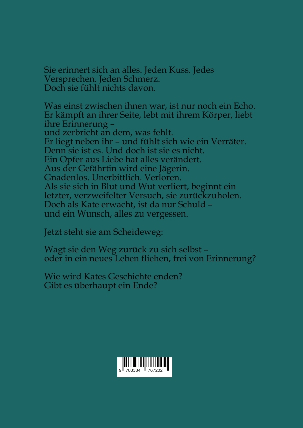 Weitere Ansicht: Im Bann der Skinwalker 4 | J. Fenrir