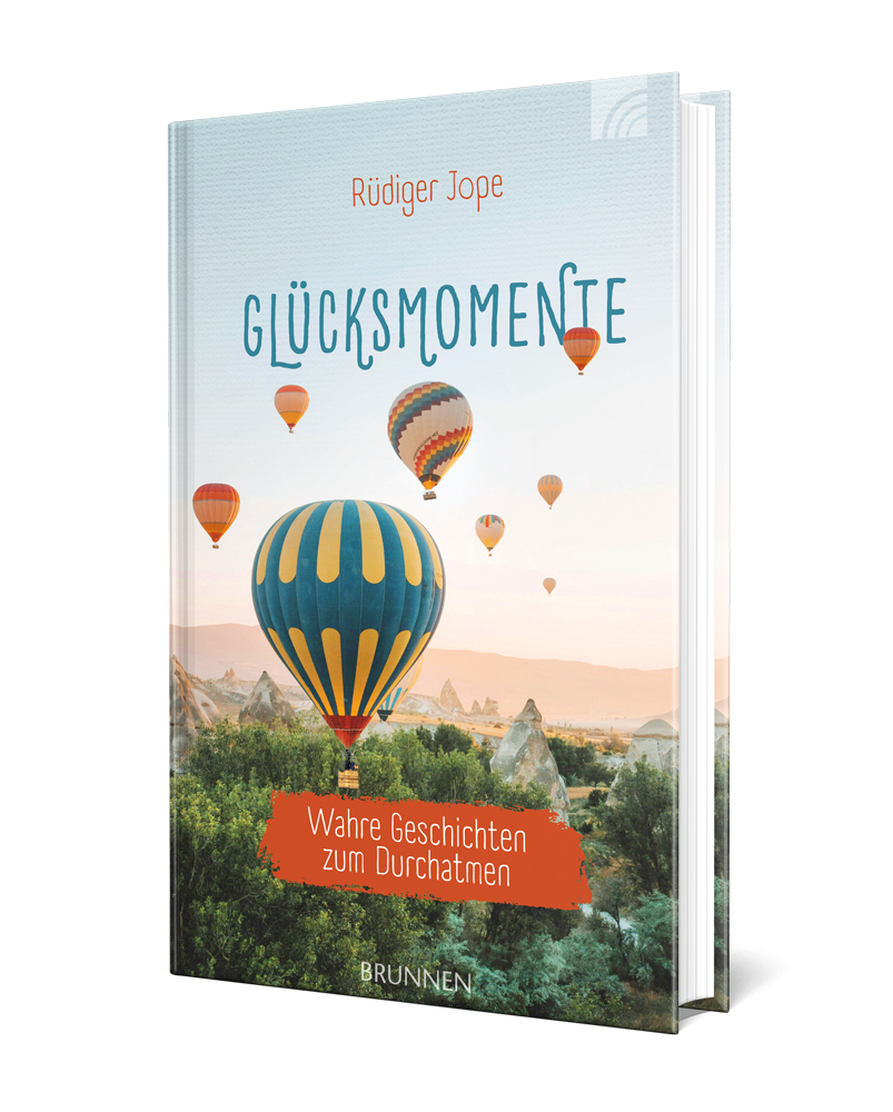 Weitere Ansicht: Glücksmomente | Rüdiger Jope