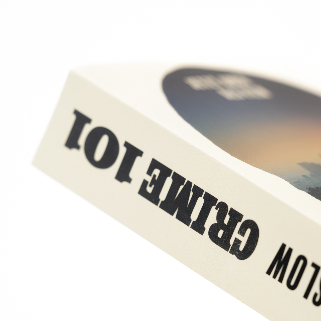 Weitere Ansicht: Crime 101 Movie-Tie-in | Don Winslow