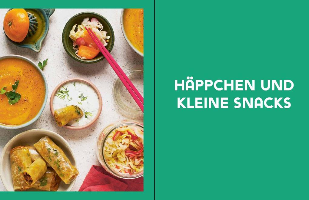 Weitere Ansicht: Entzündungshemmend! | Elise Gilmor