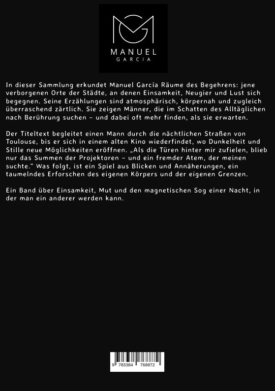 Weitere Ansicht: Porno-Kino | Manuel García