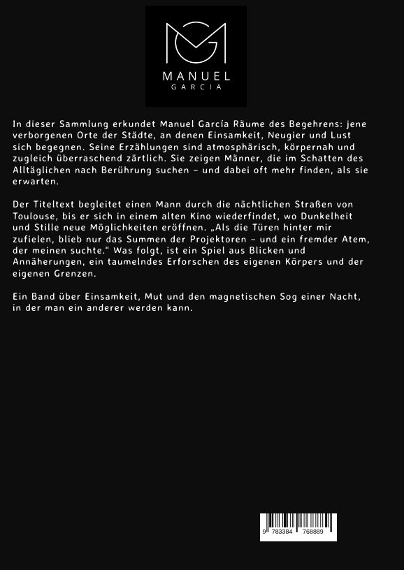 Weitere Ansicht: Porno-Kino | Manuel García