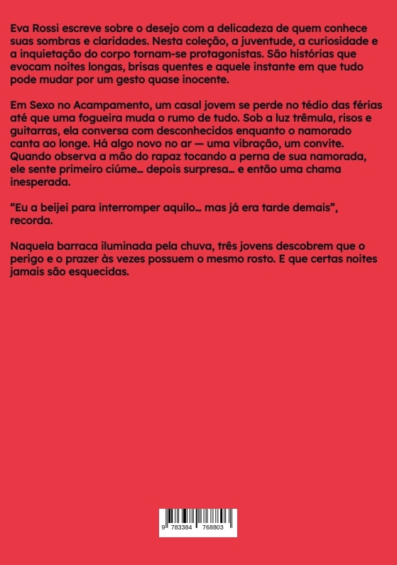 Weitere Ansicht: Sexo no Acampamento | Eva Rossi
