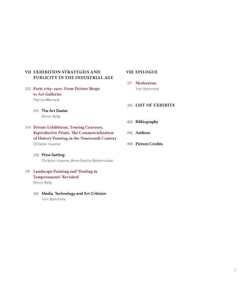 Weitere Ansicht: Noble Begierden