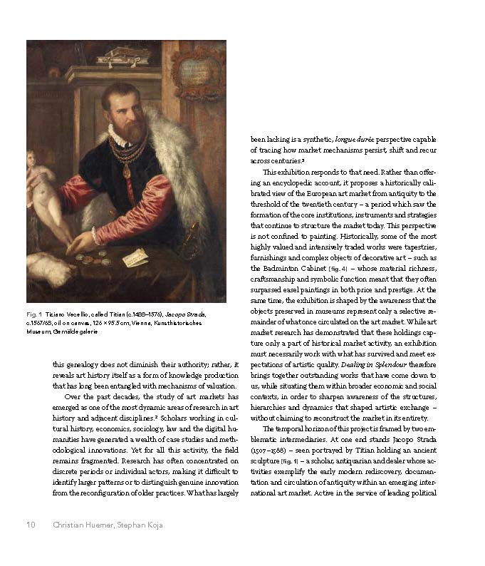 Weitere Ansicht: Noble Begierden