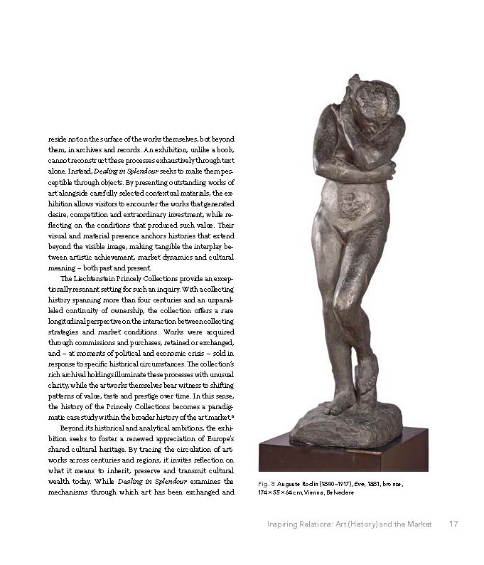 Weitere Ansicht: Noble Begierden