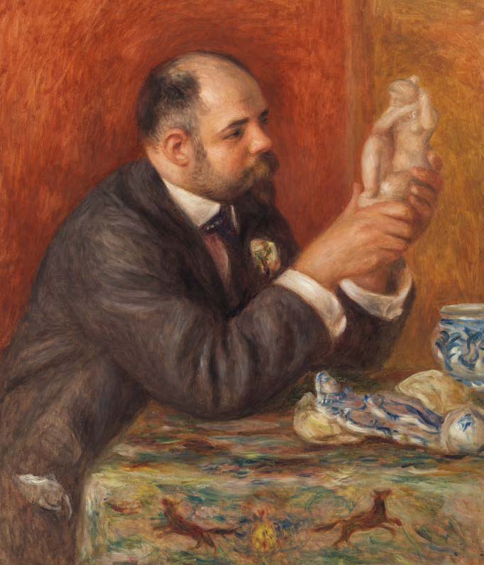 Weitere Ansicht: Noble Begierden