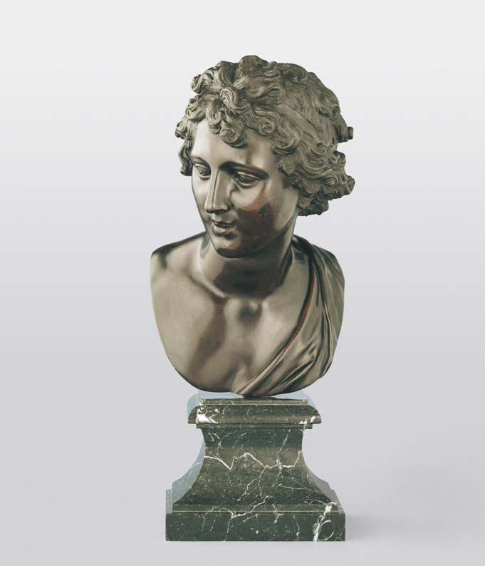 Weitere Ansicht: Noble Begierden