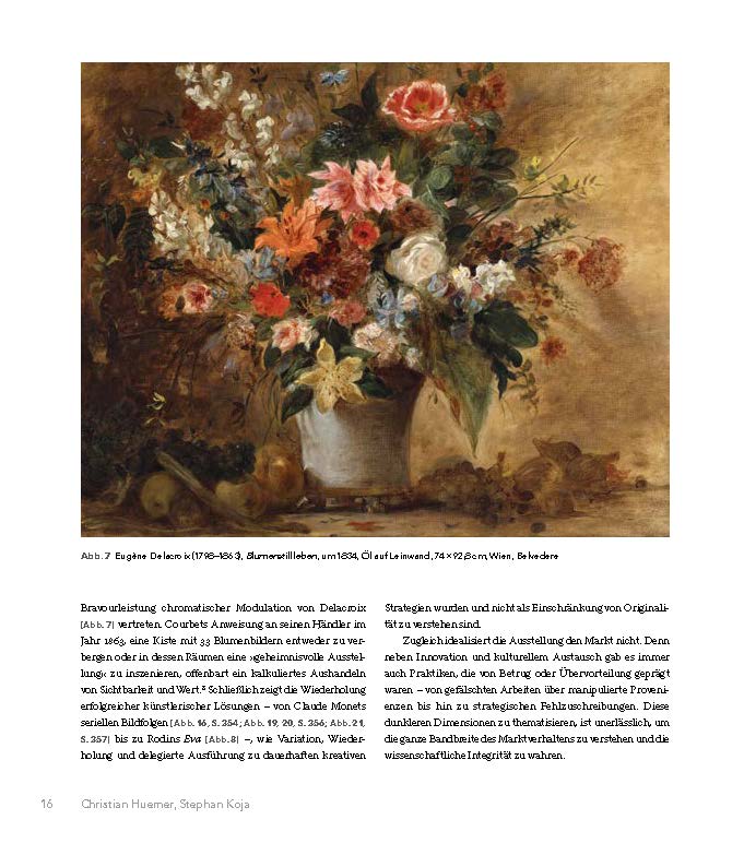 Weitere Ansicht: Noble Begierden