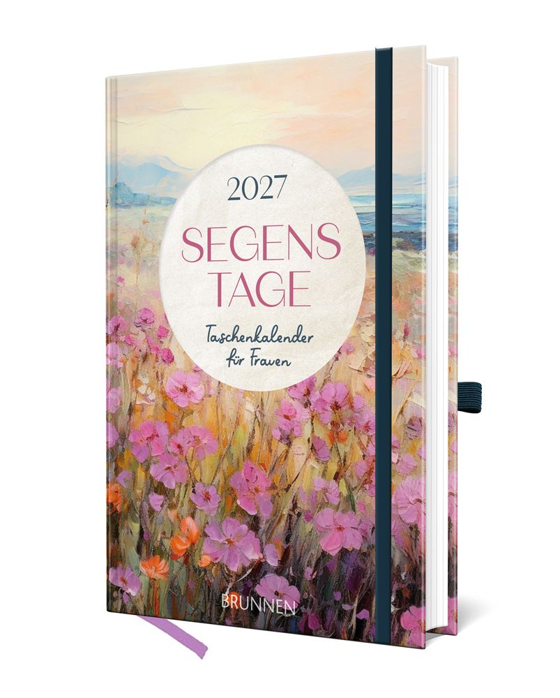 Weitere Ansicht: Segenstage 2027