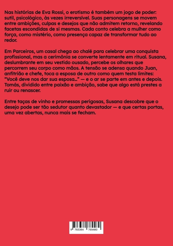 Weitere Ansicht: Parceiros | Eva Rossi