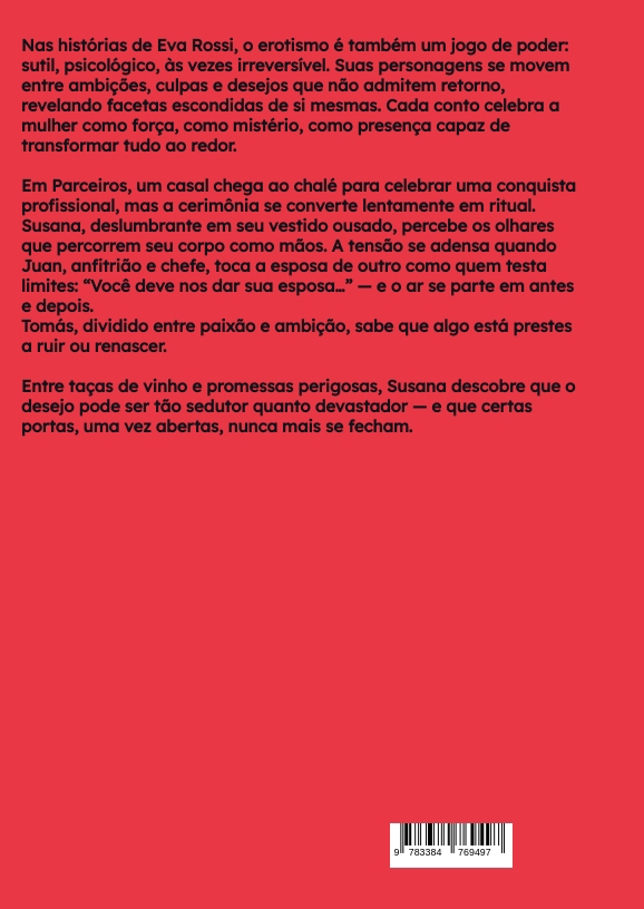 Weitere Ansicht: Parceiros | Eva Rossi