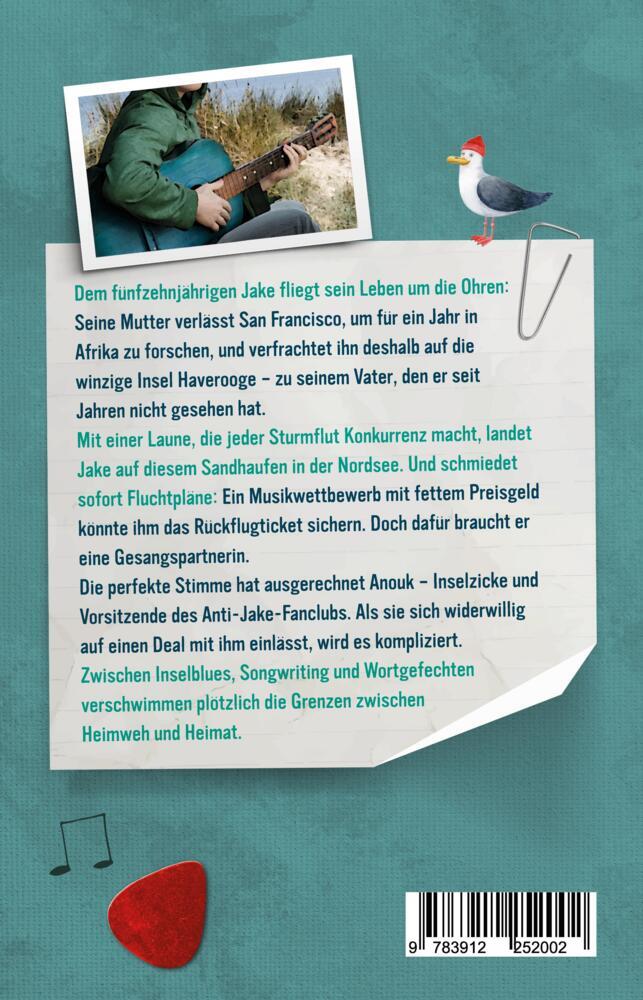 Weitere Ansicht: Echo & Ember | Katja Kobusch