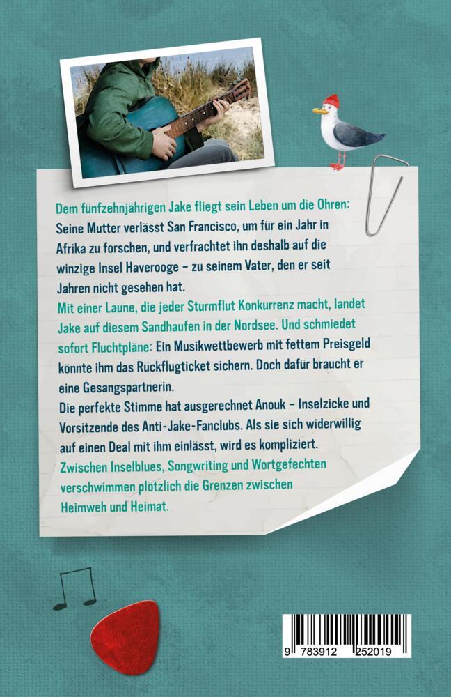 Weitere Ansicht: Echo & Ember | Katja Kobusch