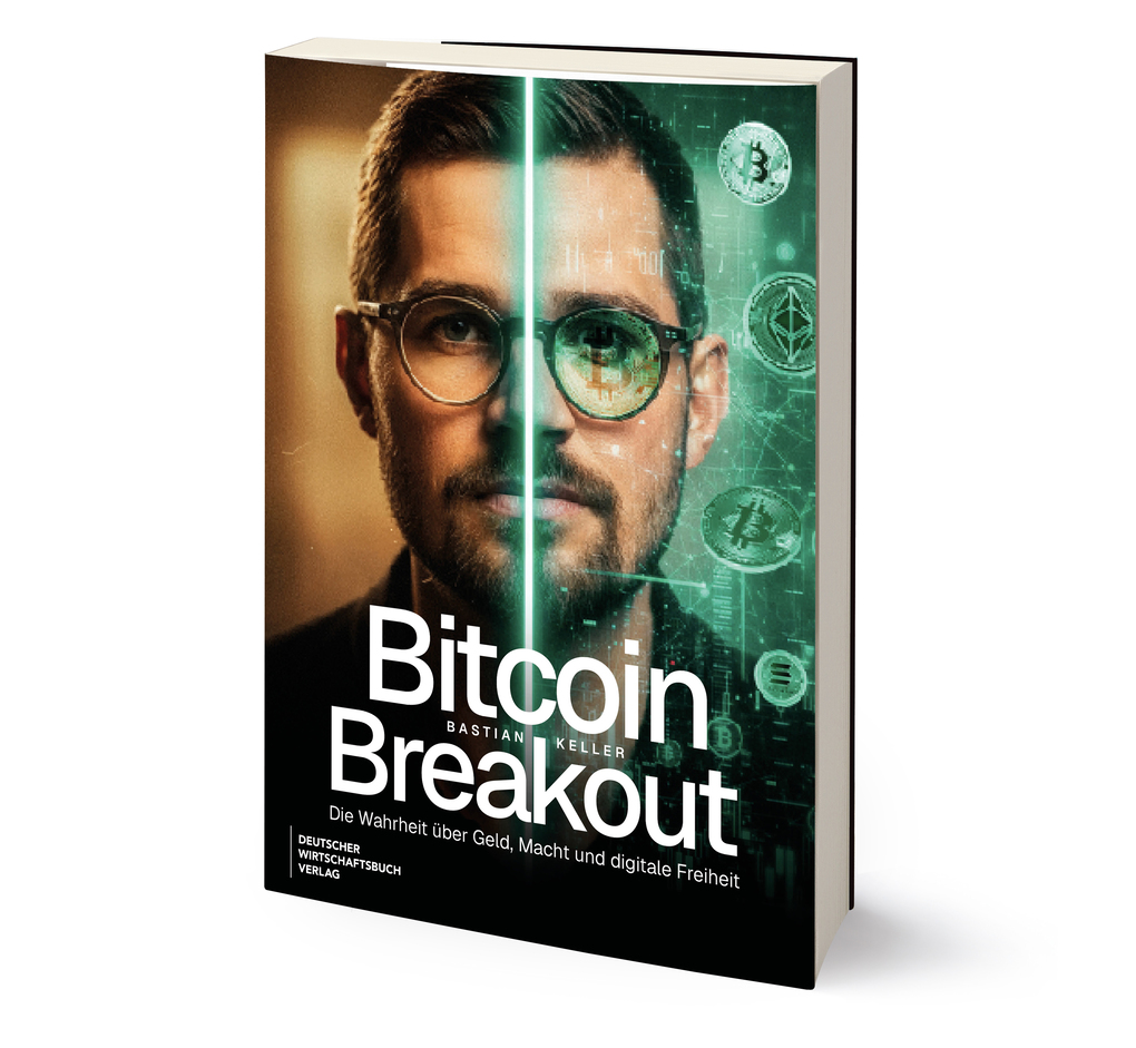 Weitere Ansicht: Bitcoin-Breakout | Bastian Keller