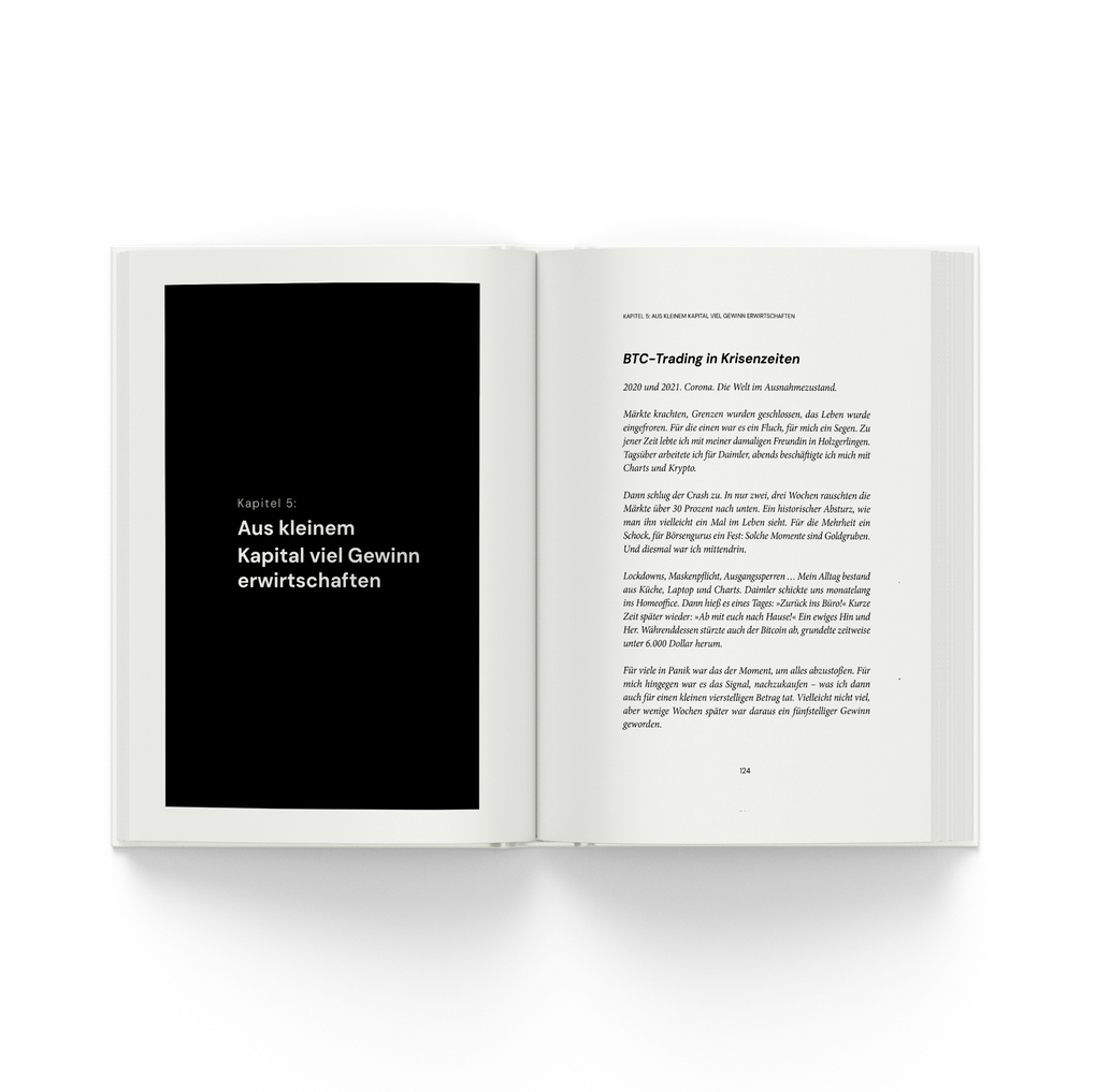 Weitere Ansicht: Bitcoin-Breakout | Bastian Keller