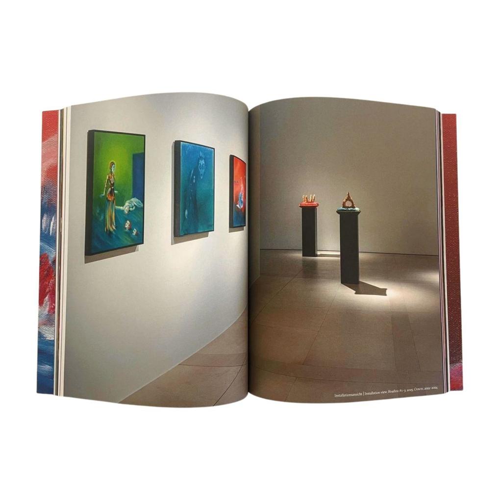 Weitere Ansicht: Marianna Simnett